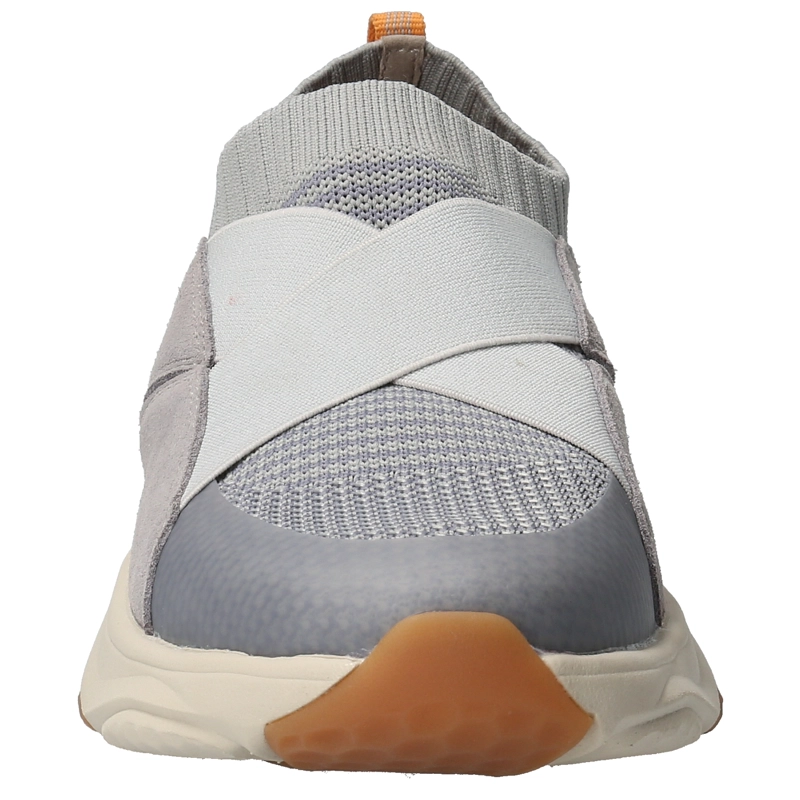 ZAPATILLA MUJER UYUNI GRIS ROCKFORD - 3