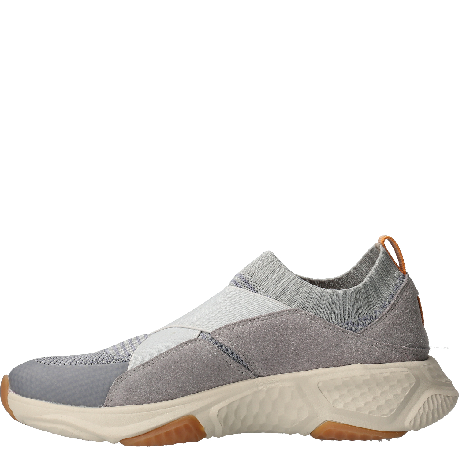 ZAPATILLA MUJER UYUNI GRIS ROCKFORD - 4