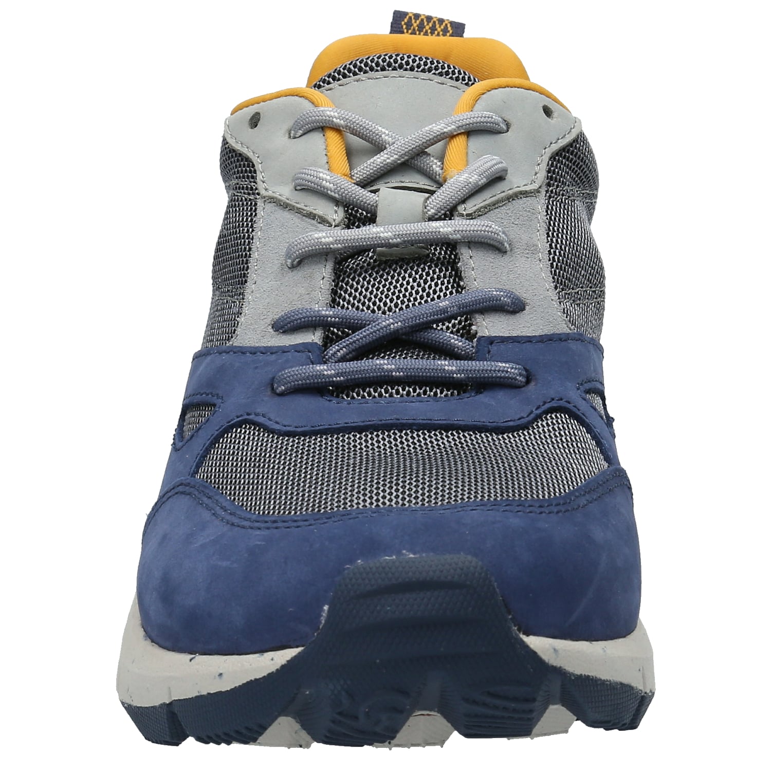 ZAPATILLA HOMBRE TED AZUL ROCKFORD - 3