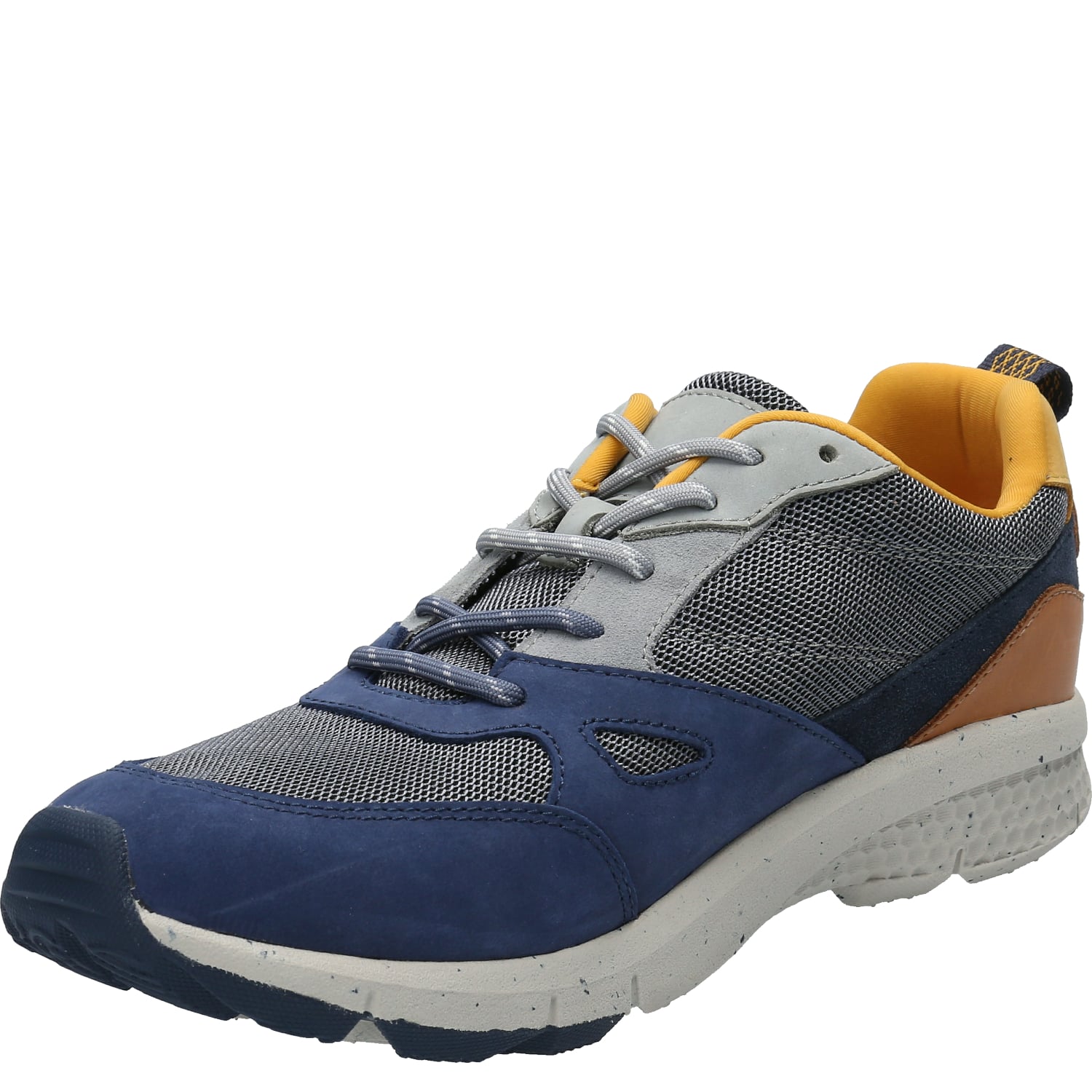 ZAPATILLA HOMBRE TED AZUL ROCKFORD - 4