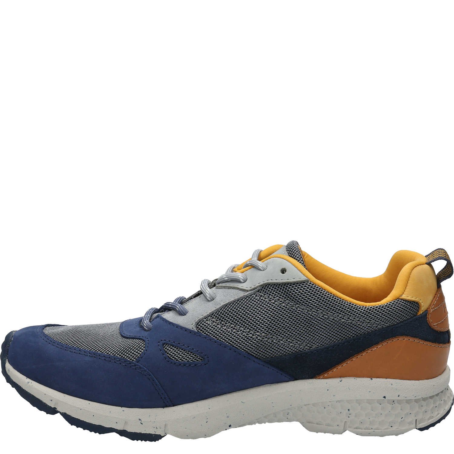 ZAPATILLA HOMBRE TED AZUL ROCKFORD - 5