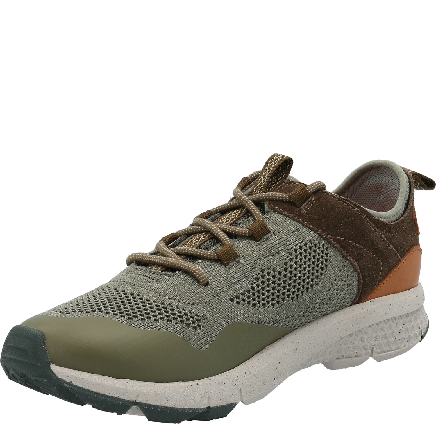ZAPATILLA HOMBRE SOLANO ECO VERDE ROCKFORD - 4