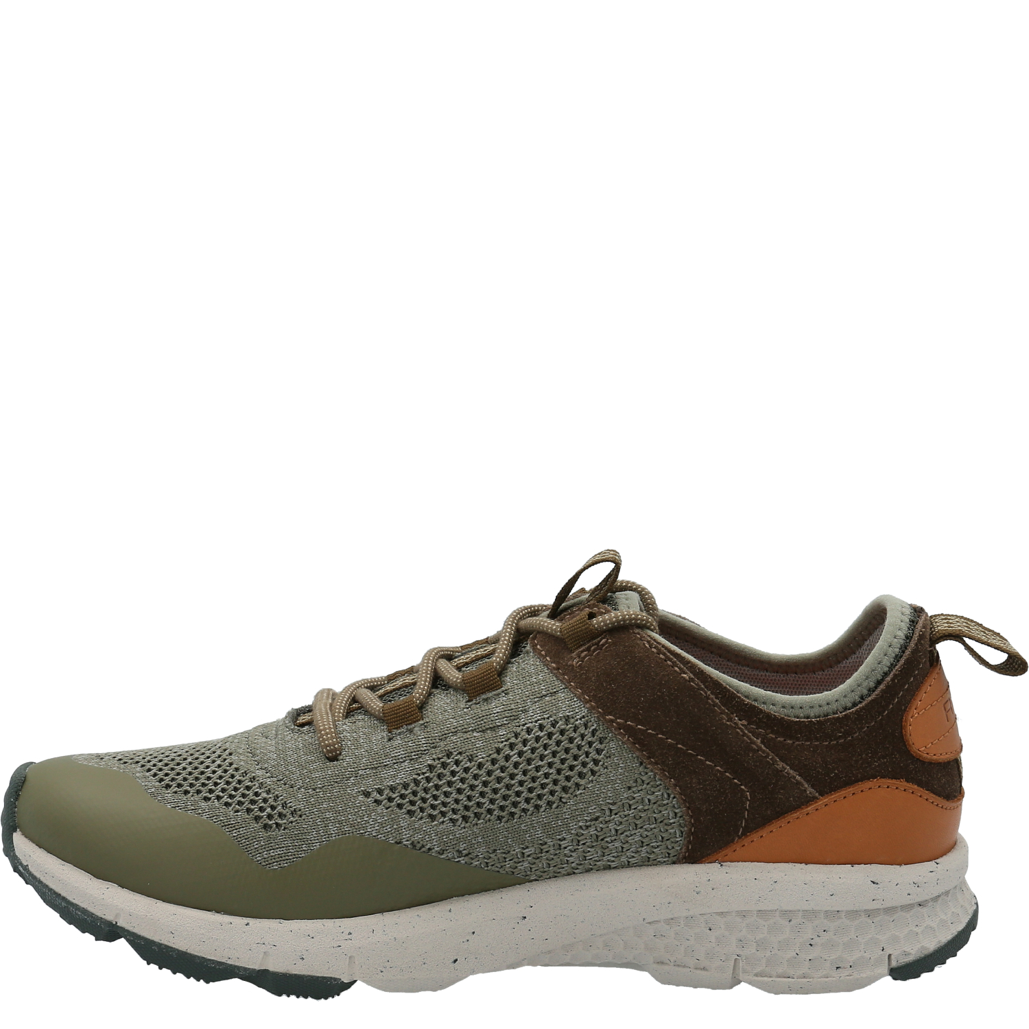ZAPATILLA HOMBRE SOLANO ECO VERDE ROCKFORD - 5