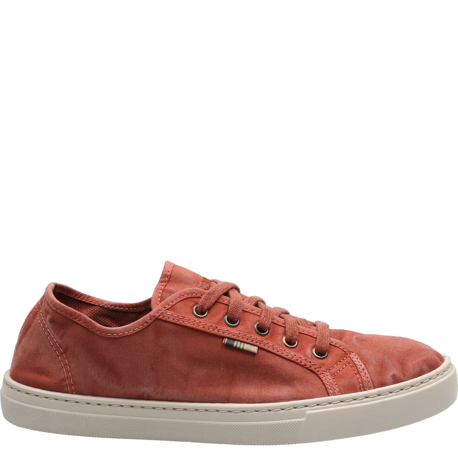 ZAPATILLA HOMBRE BRONTE TERRACOTA ROCKFORD - 1