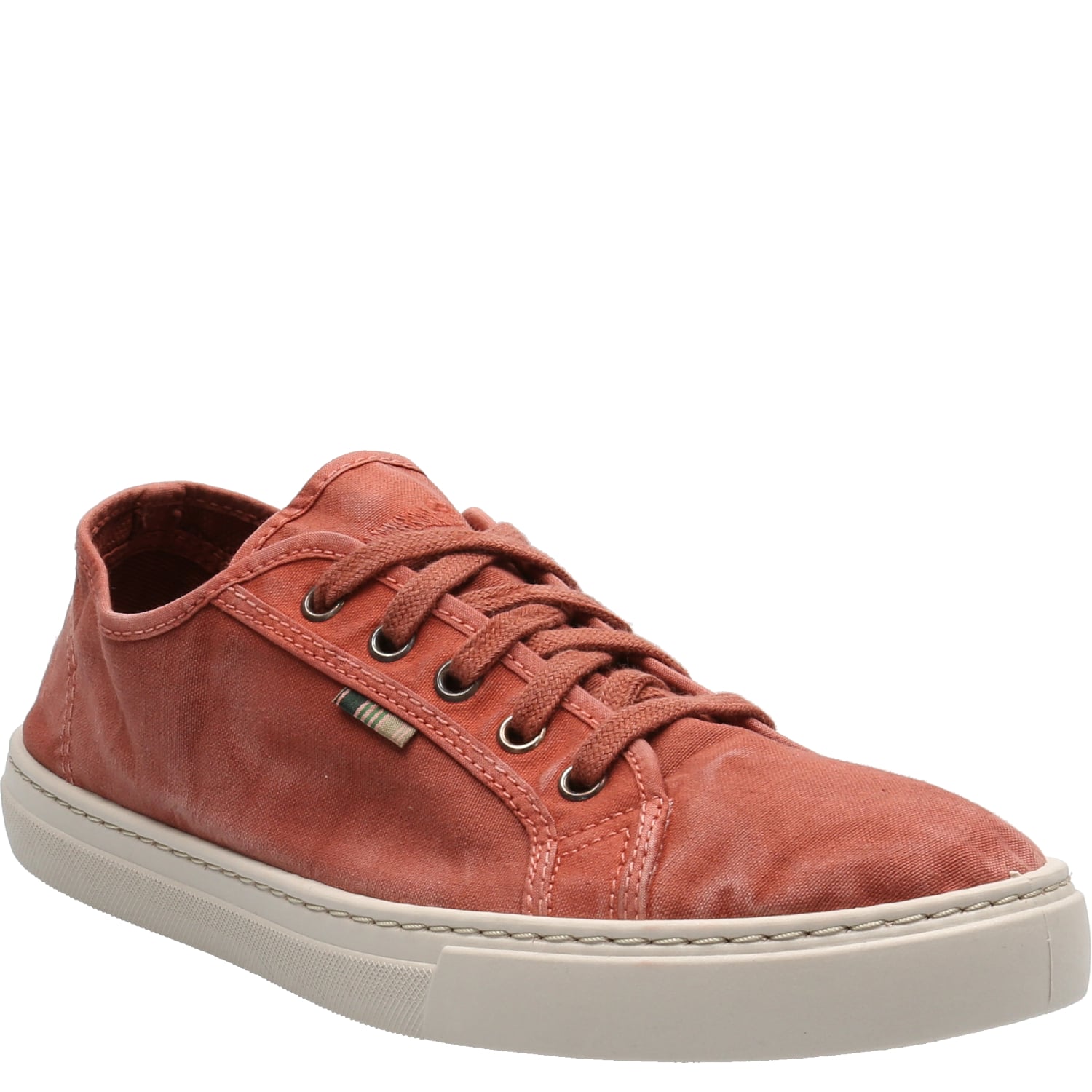 ZAPATILLA HOMBRE BRONTE TERRACOTA ROCKFORD - 2