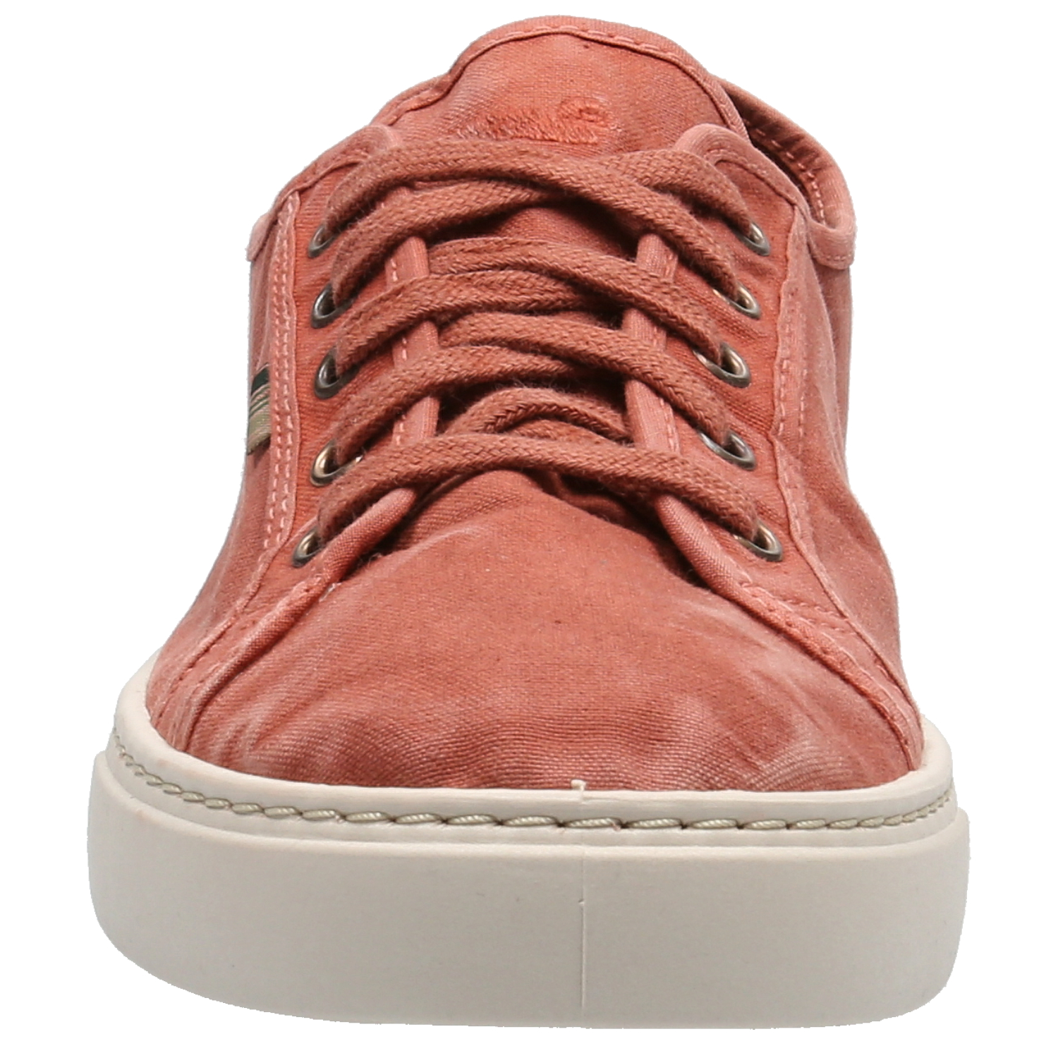 ZAPATILLA HOMBRE BRONTE TERRACOTA ROCKFORD - 4