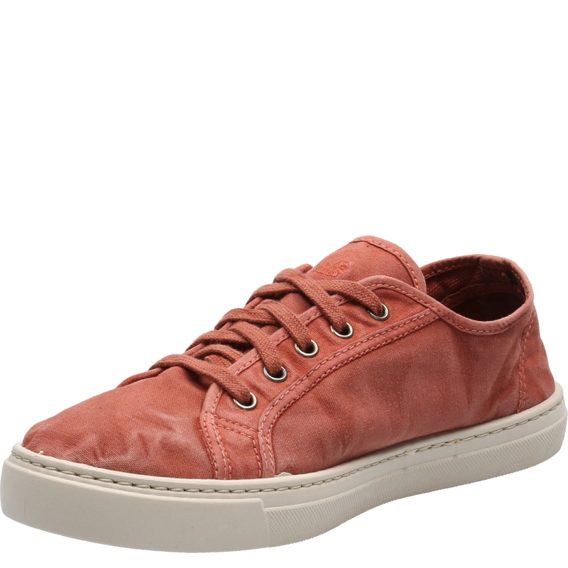 ZAPATILLA HOMBRE BRONTE TERRACOTA ROCKFORD - 5