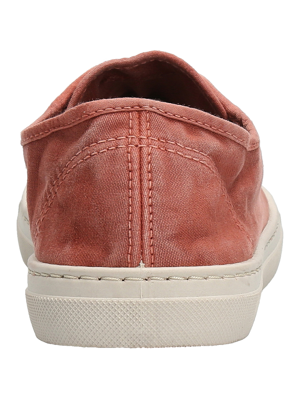 ZAPATILLA HOMBRE BRONTE TERRACOTA ROCKFORD - 7