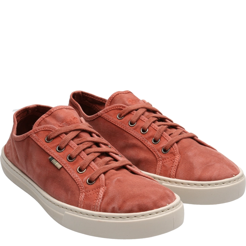 ZAPATILLA HOMBRE BRONTE TERRACOTA ROCKFORD - 8