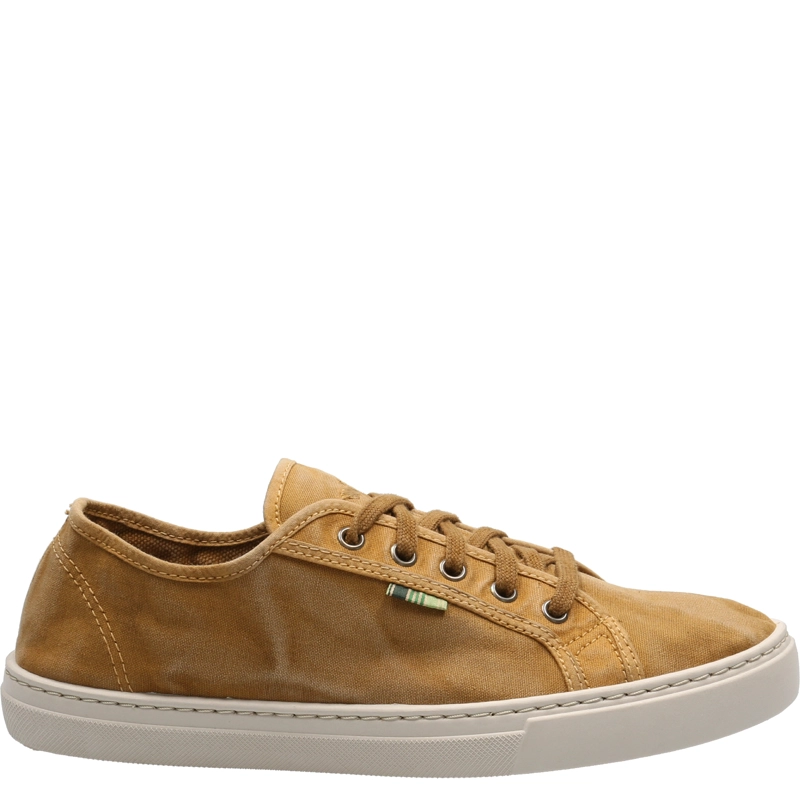 ZAPATILLA HOMBRE BRONTE CAFE CLARO ROCKFORD - 1