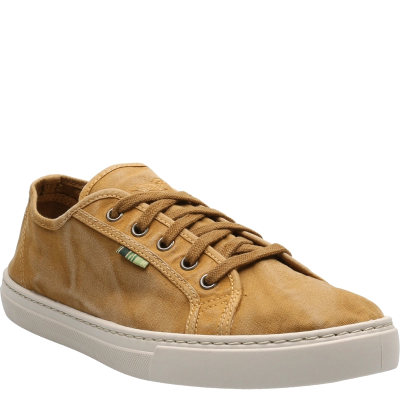 ZAPATILLA HOMBRE BRONTE CAFE CLARO ROCKFORD - 2