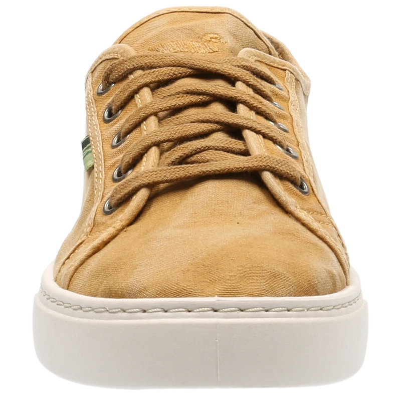 ZAPATILLA HOMBRE BRONTE CAFE CLARO ROCKFORD - 4