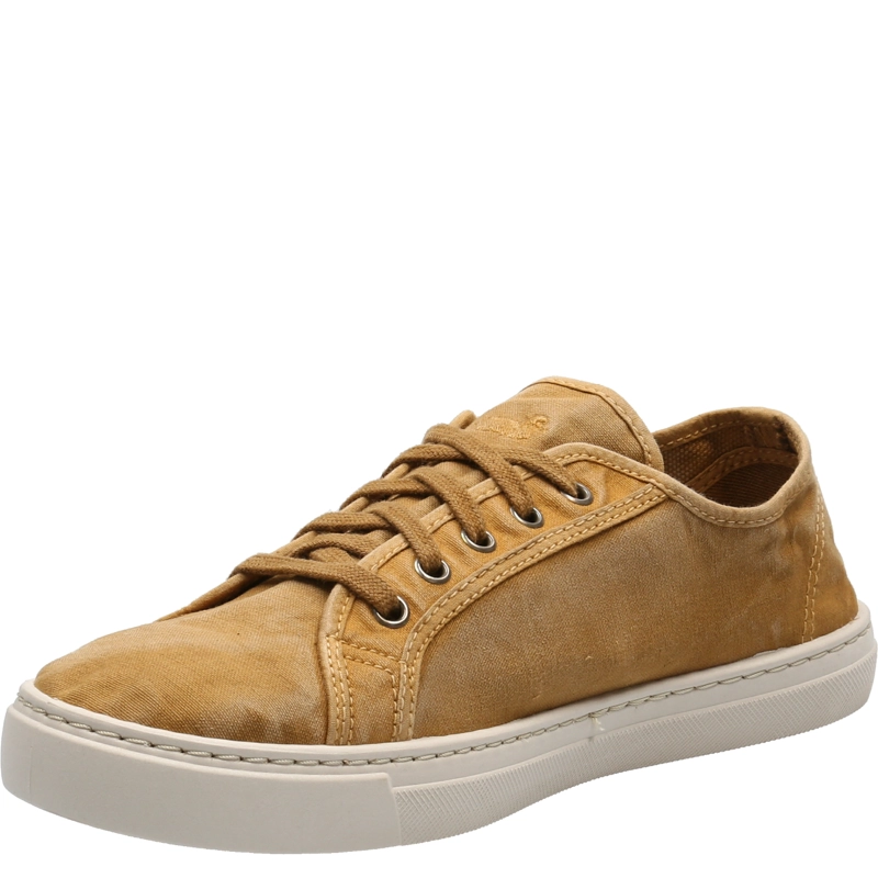 ZAPATILLA HOMBRE BRONTE CAFE CLARO ROCKFORD - 5
