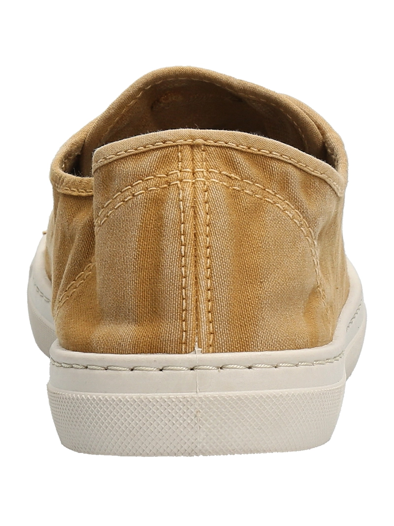 ZAPATILLA HOMBRE BRONTE CAFE CLARO ROCKFORD - 7