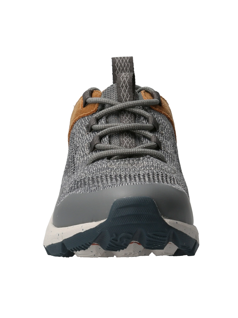 ZAPATILLA HOMBRE SOLANO ECO GRIS ROCKFORD - 4