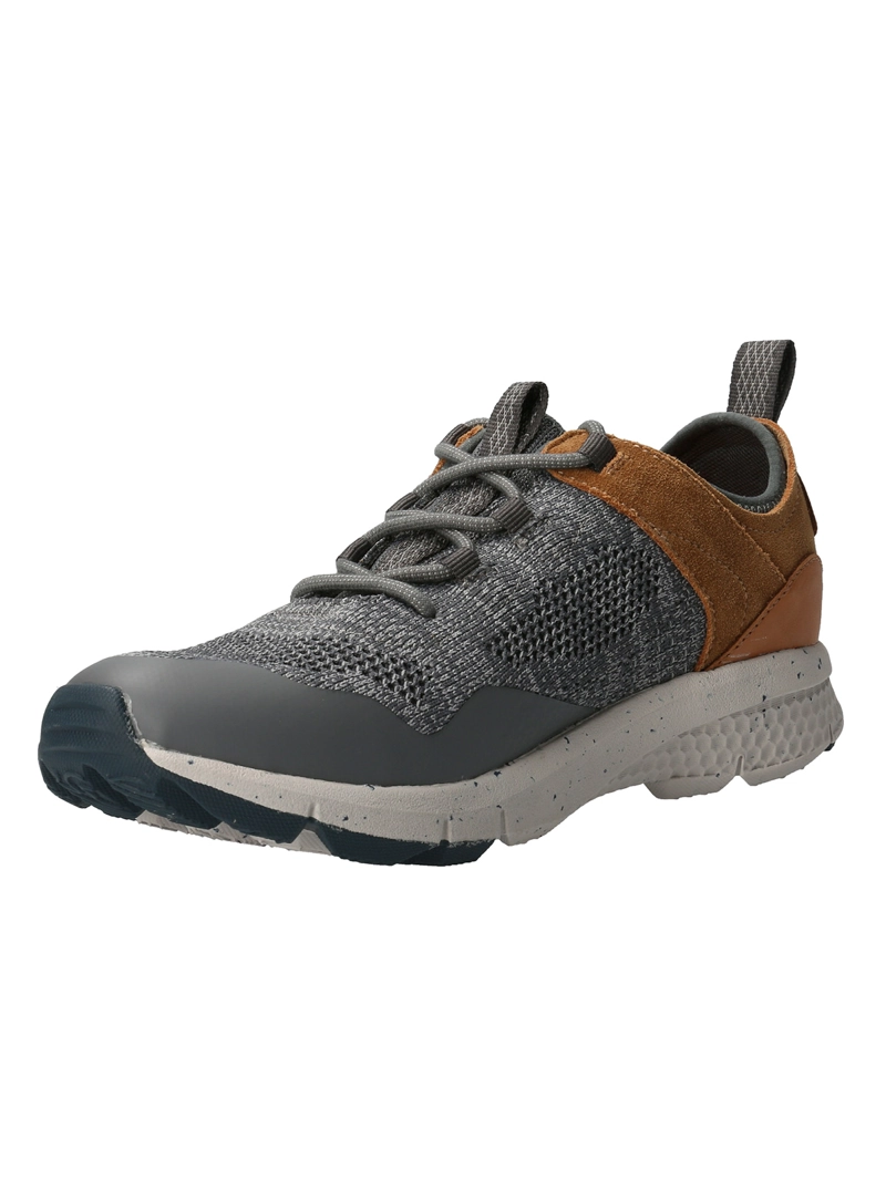 ZAPATILLA HOMBRE SOLANO ECO GRIS ROCKFORD - 5