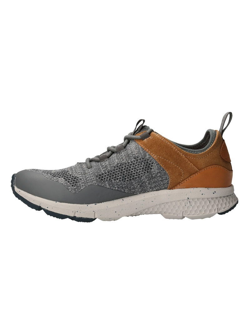 ZAPATILLA HOMBRE SOLANO ECO GRIS ROCKFORD - 6