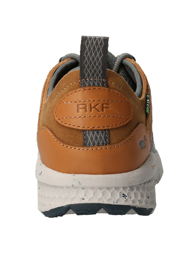 ZAPATILLA HOMBRE SOLANO ECO GRIS ROCKFORD - 7