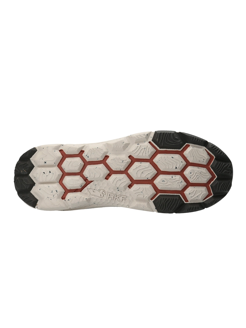 ZAPATILLA HOMBRE SOLANO ECO GRIS ROCKFORD - 8