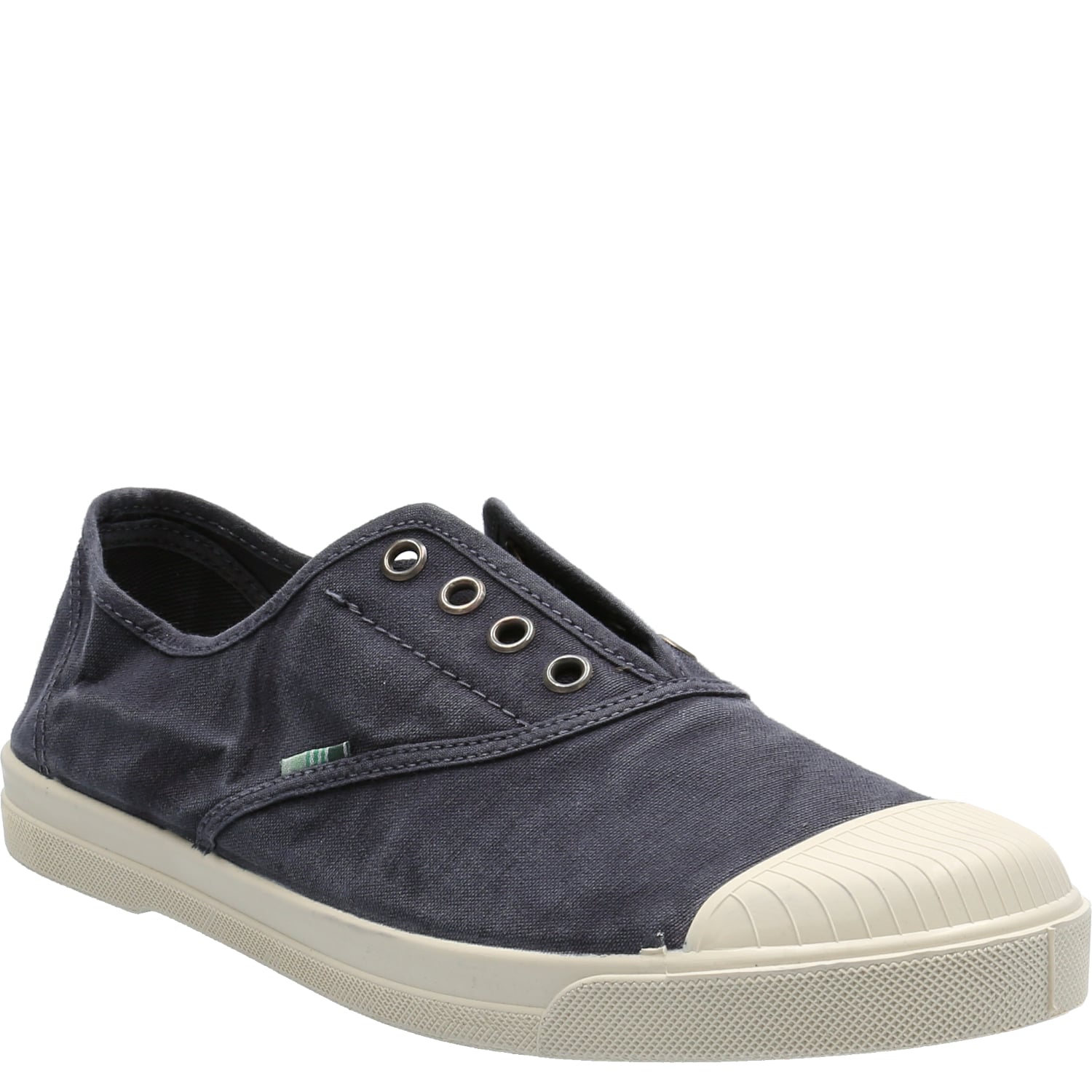ZAPATILLA HOMBRE GREECE AZUL ROCKFORD - 2