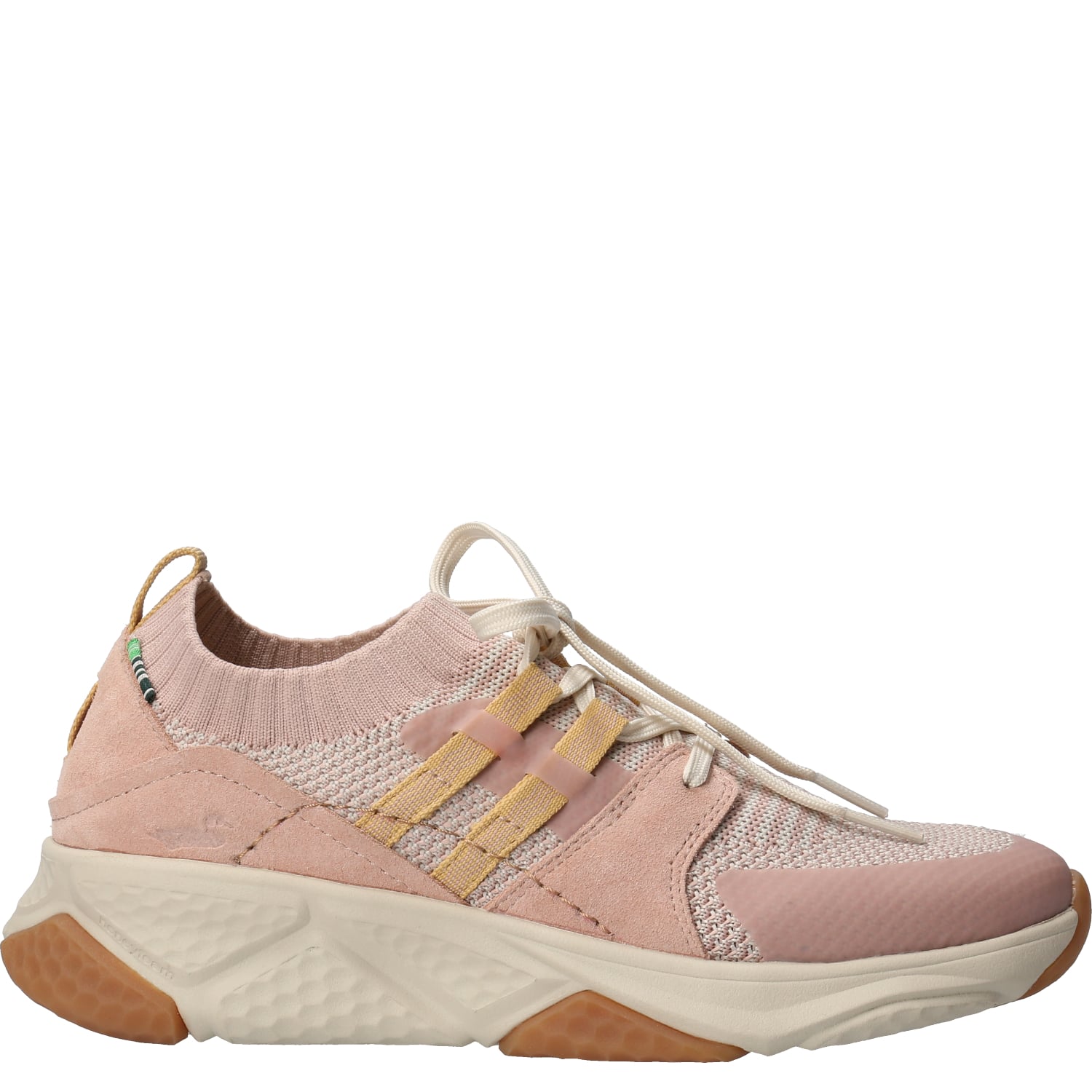 ZAPATILLA MUJER ARCOIRIS ROSA PÁLIDOROCKFORD - 1