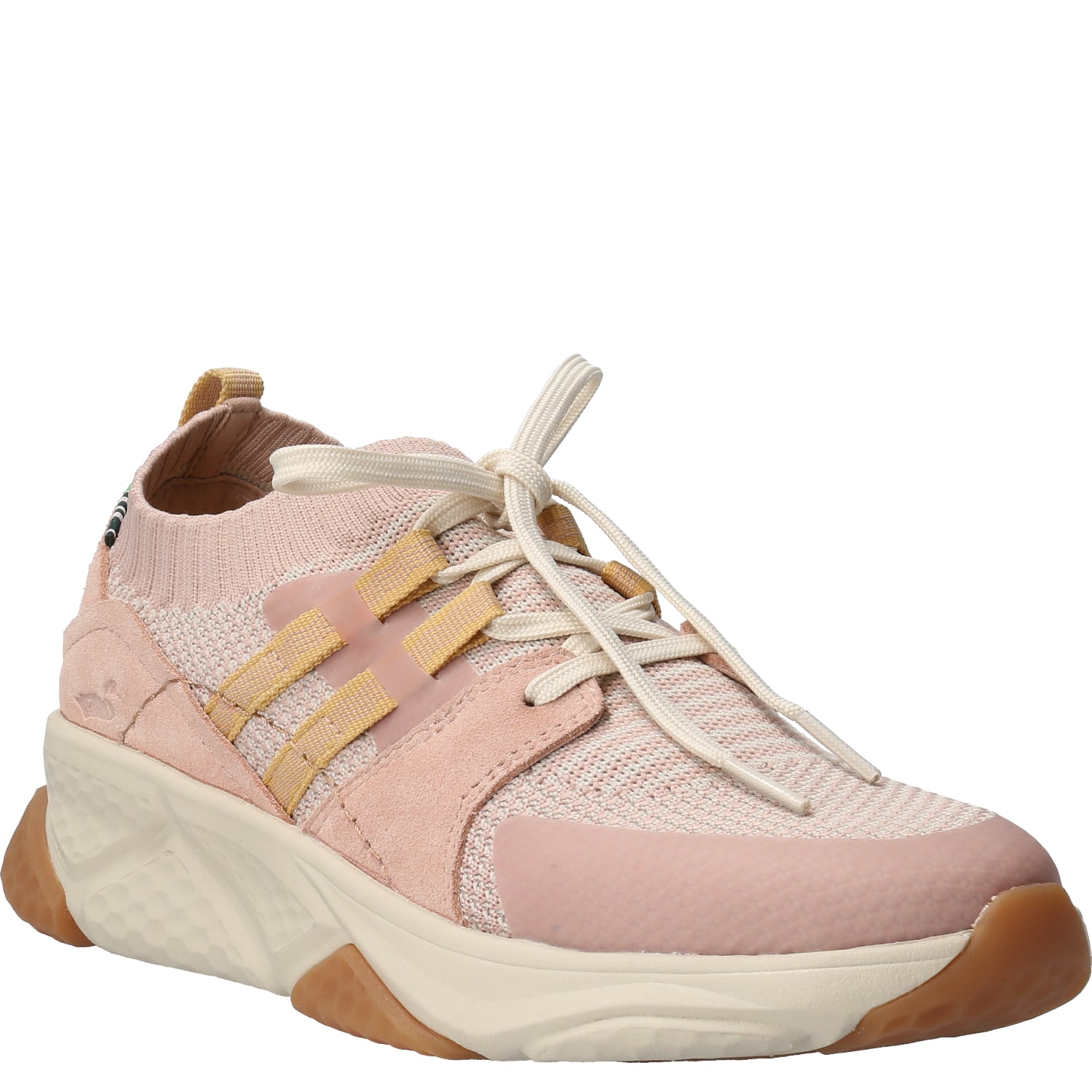 ZAPATILLA MUJER ARCOIRIS ROSA PÁLIDOROCKFORD - 2