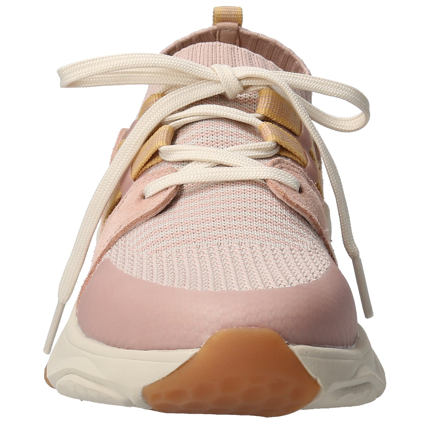 ZAPATILLA MUJER ARCOIRIS ROSA PÁLIDOROCKFORD - 3