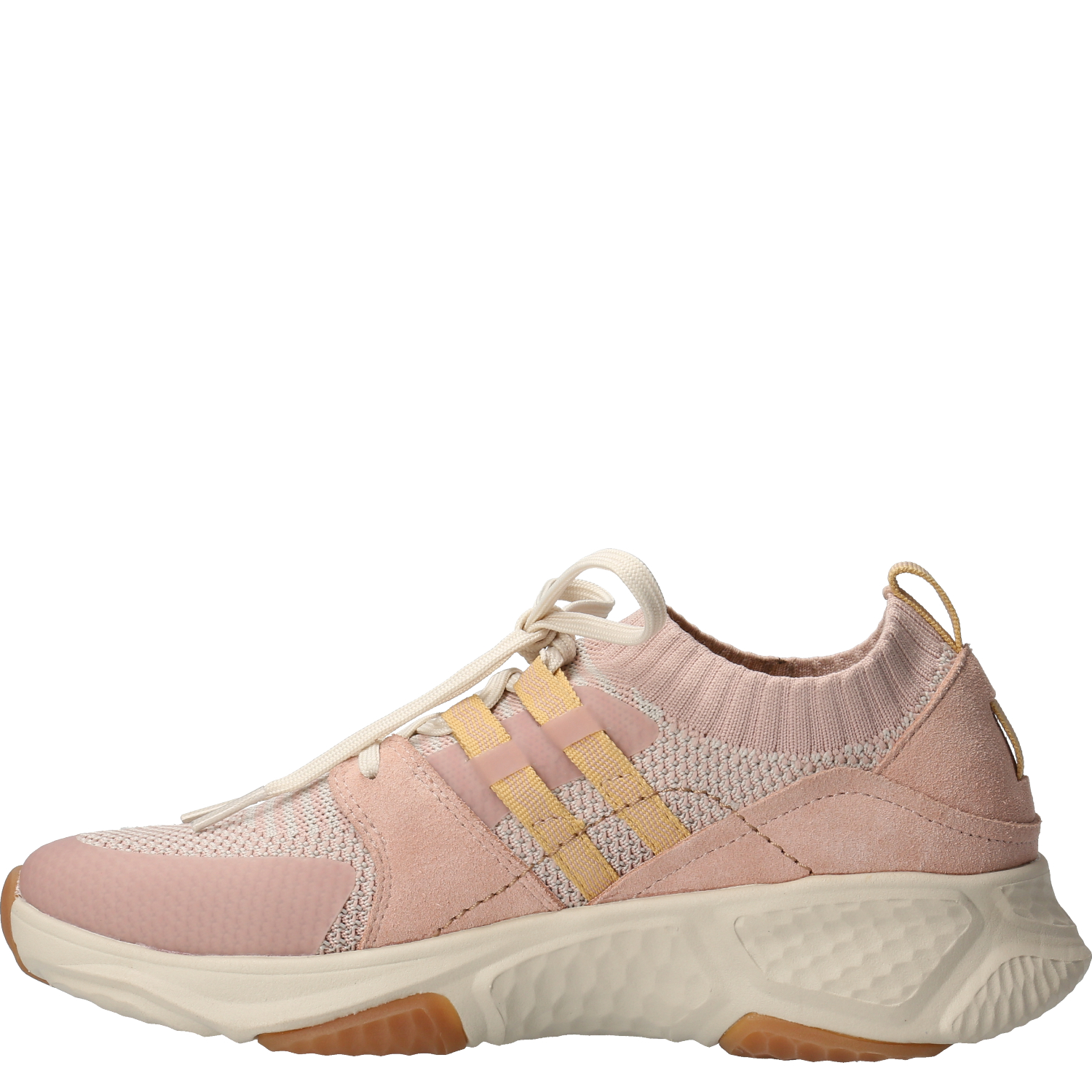 ZAPATILLA MUJER ARCOIRIS ROSA PÁLIDOROCKFORD - 4