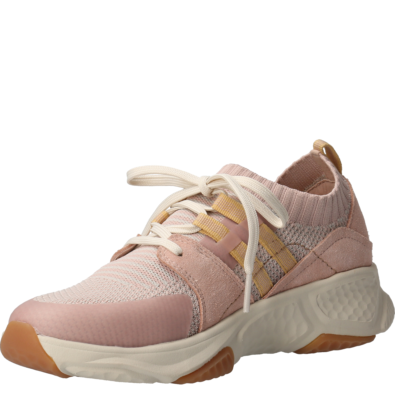 ZAPATILLA MUJER ARCOIRIS ROSA PÁLIDOROCKFORD - 5