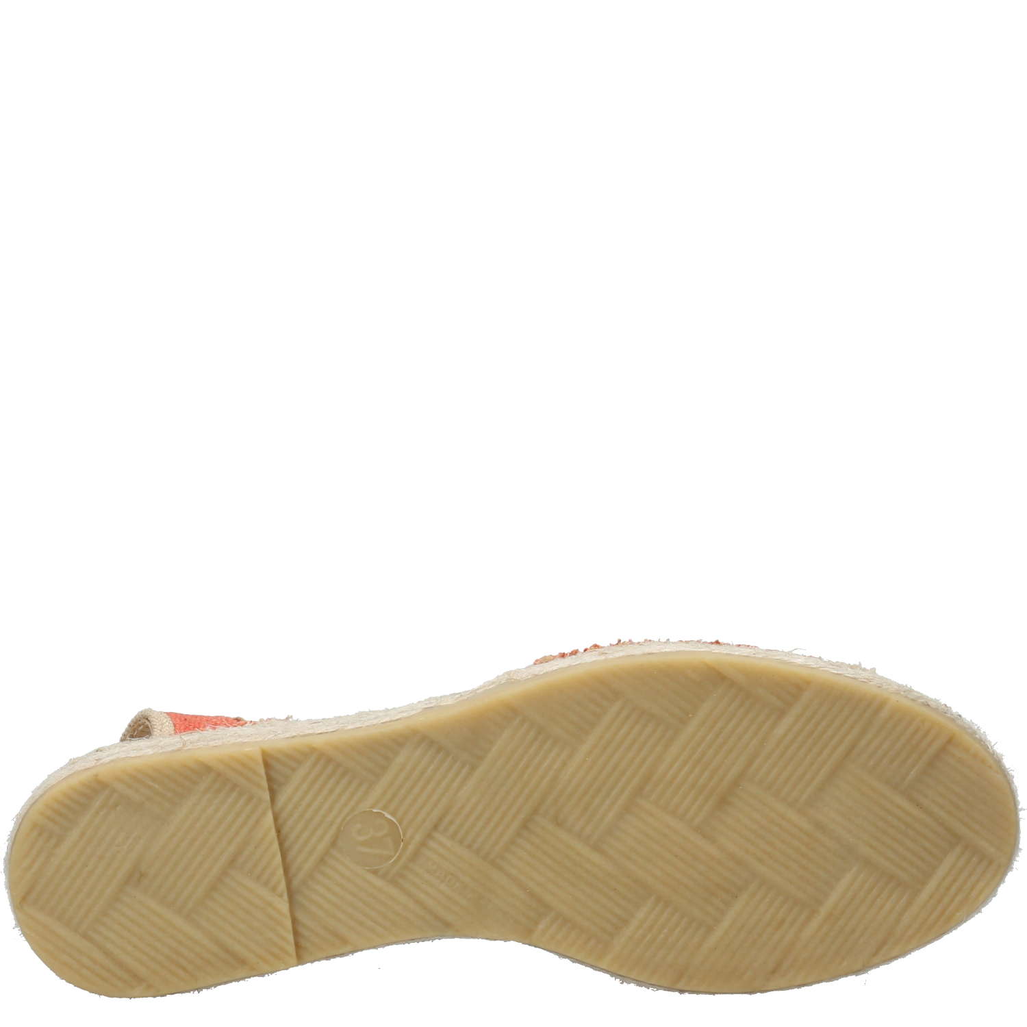 SANDALIAS MUJER ROCKFORD NARANJO TETE NARANJA - 9