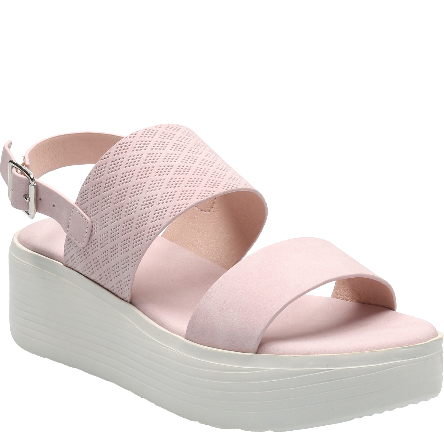 SANDALIAS MUJER AZALEIA ROSADO SUCCSESSFUL - 1