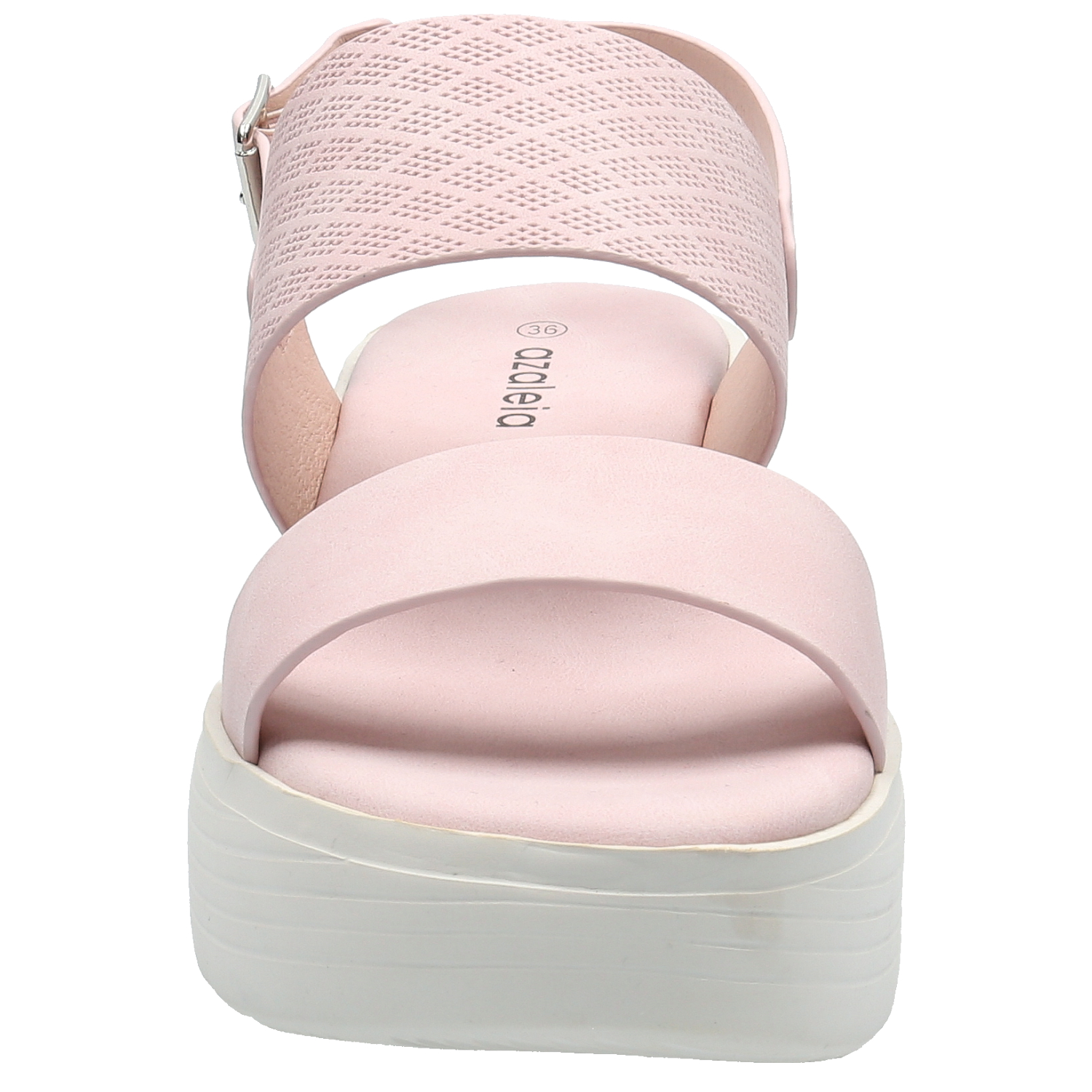 SANDALIAS MUJER AZALEIA ROSADO SUCCSESSFUL - 5