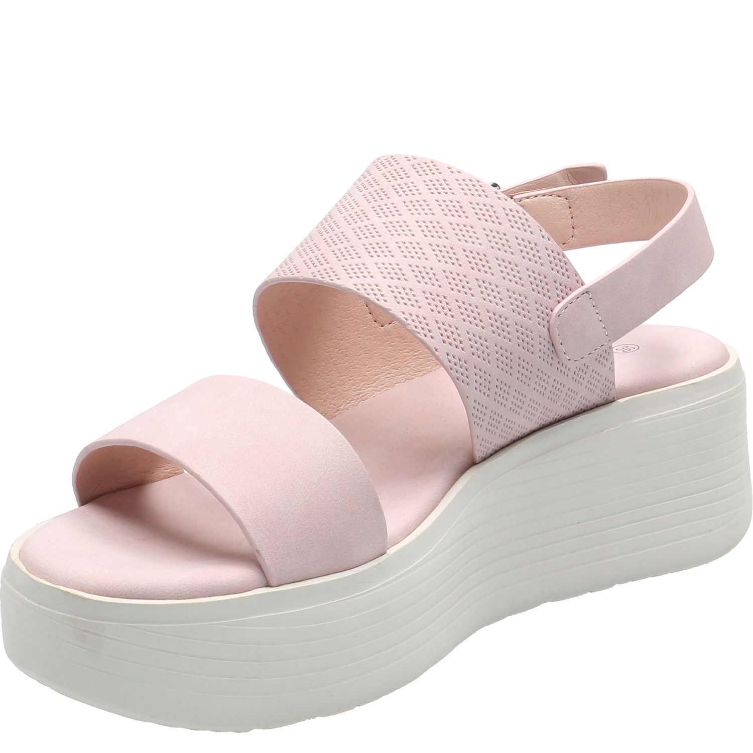 SANDALIAS MUJER AZALEIA ROSADO SUCCSESSFUL - 6