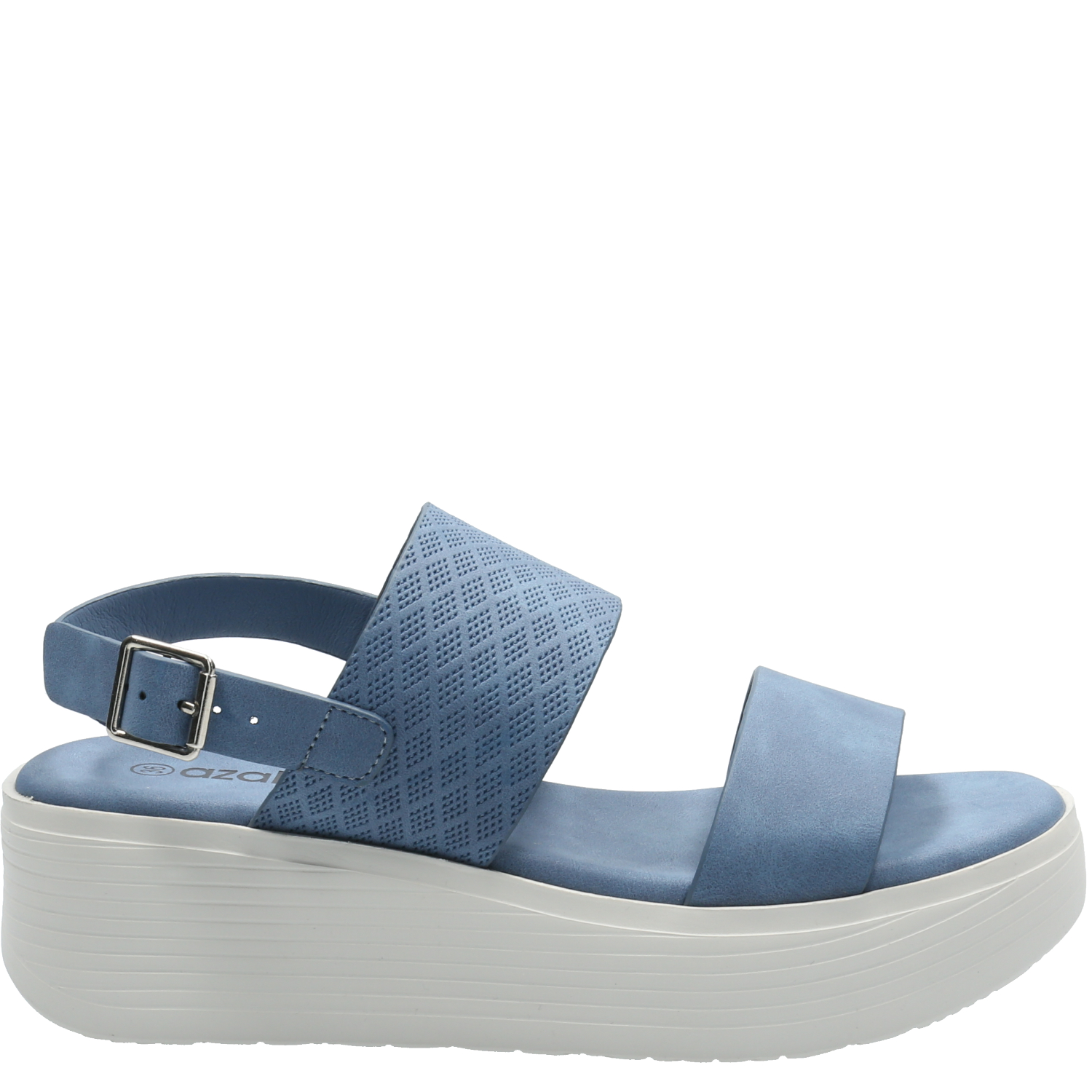 SANDALIAS MUJER AZALEIA SUCCSESSFUL - 2