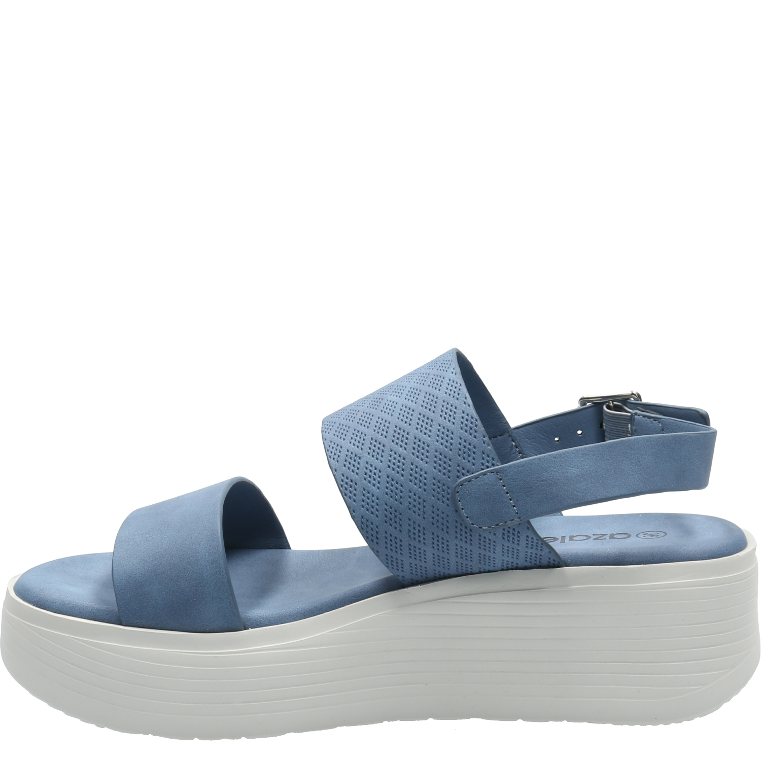 SANDALIAS MUJER AZALEIA SUCCSESSFUL - 6