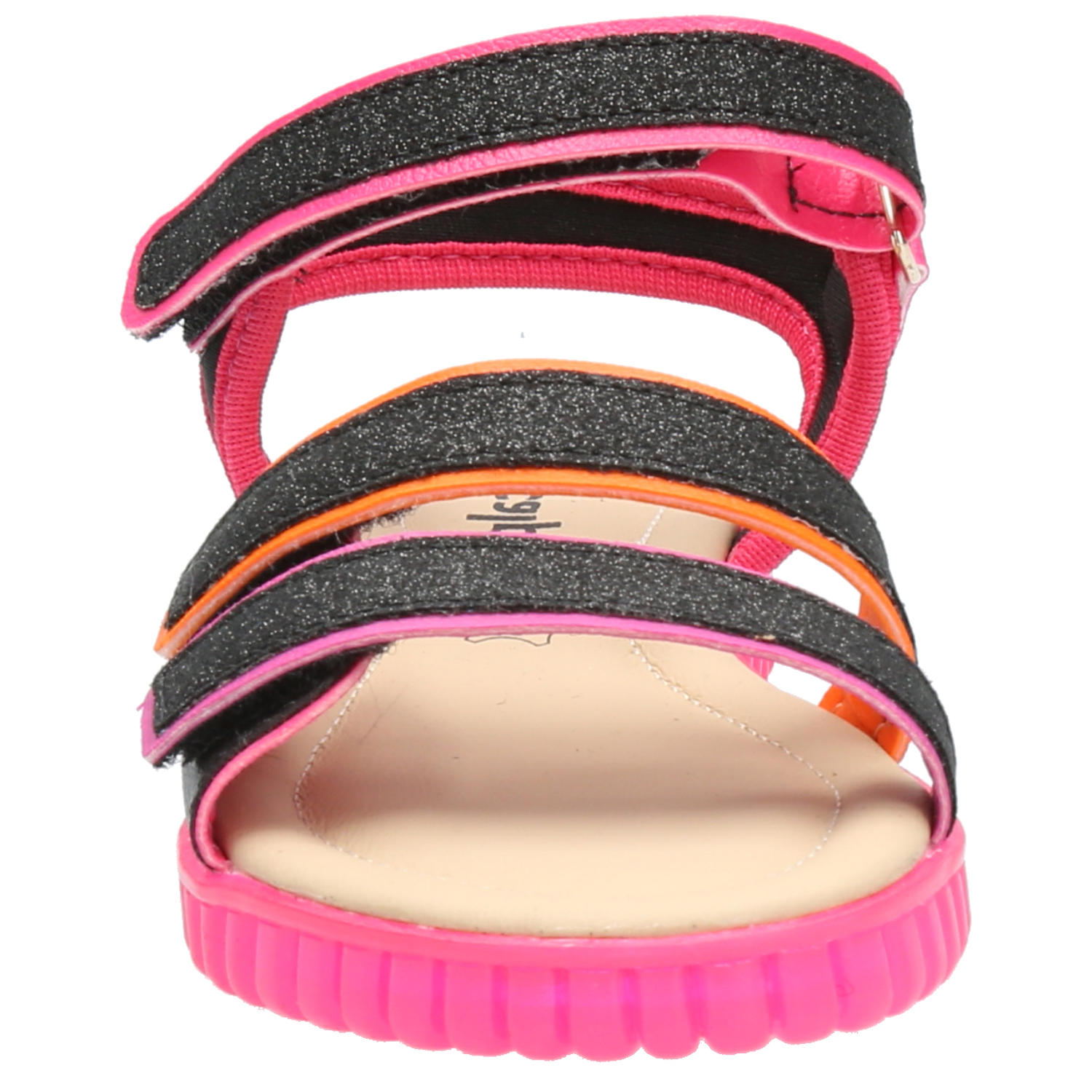 SANDALIAS NIÑA CALPANY NEGRO IRENE 2 [30-35] - 3