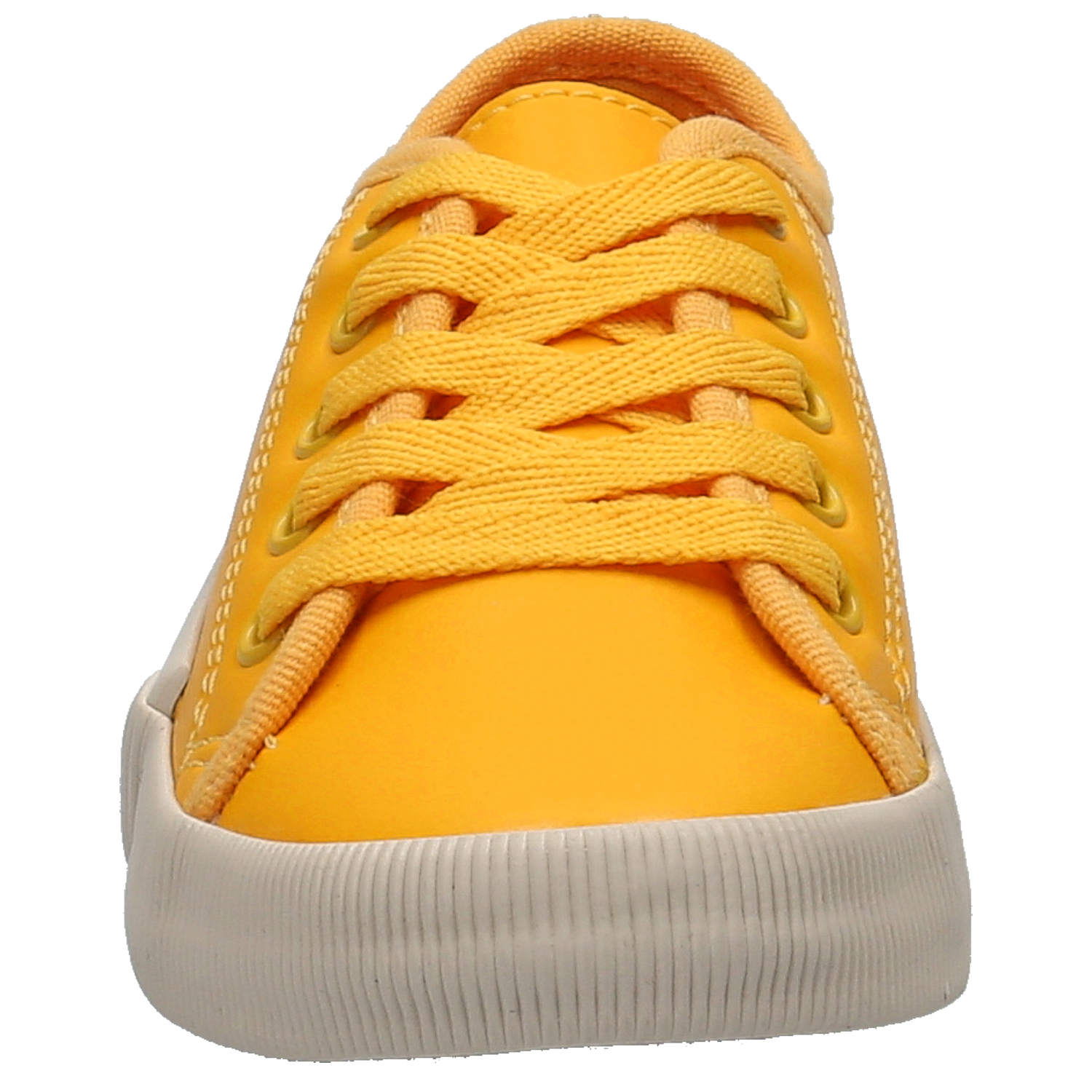ZAPATILLA NIÑA RUBY 2 AMARILLO [26-29] CALPANY - 3