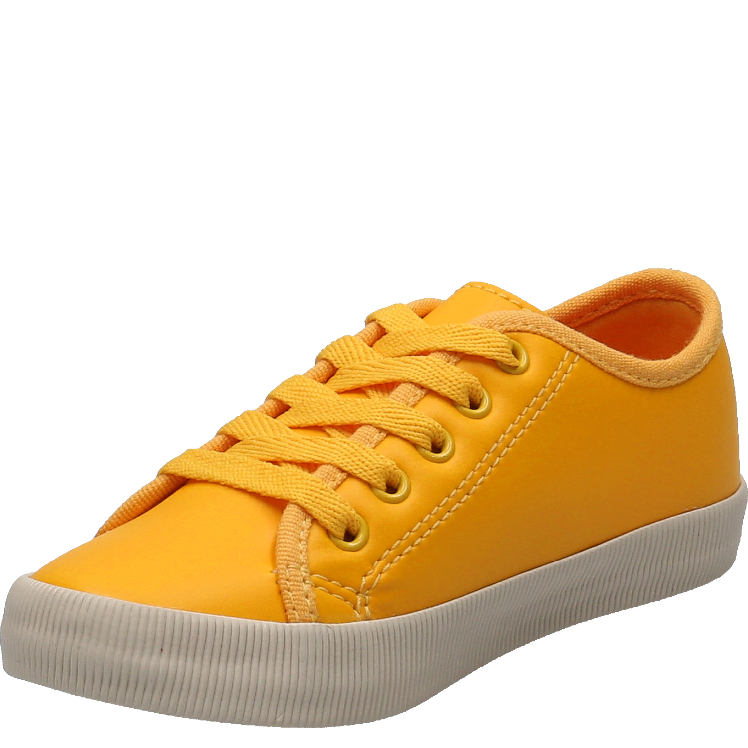 ZAPATILLA NIÑA RUBY 2 AMARILLO [26-29] CALPANY - 4