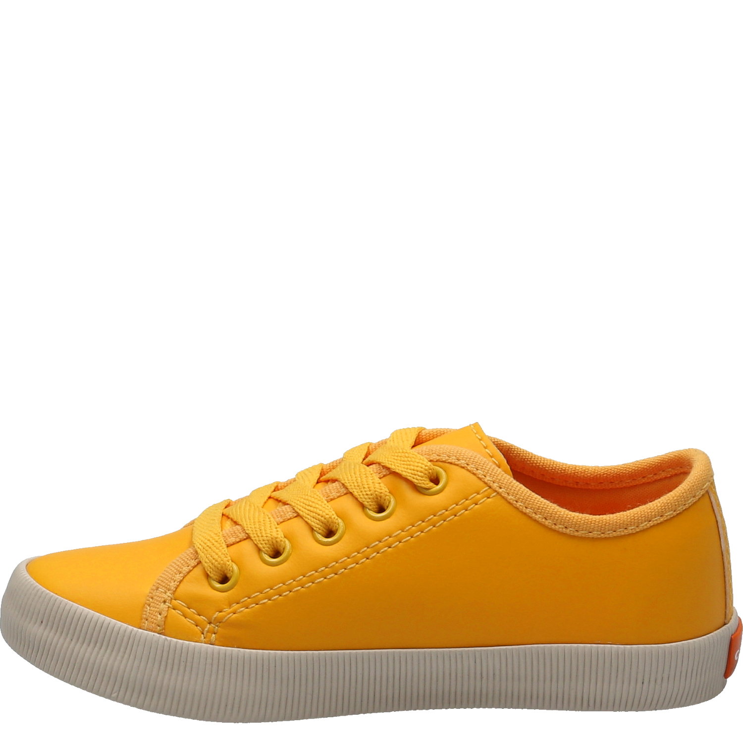 ZAPATILLA NIÑA RUBY 2 AMARILLO [26-29] CALPANY - 5