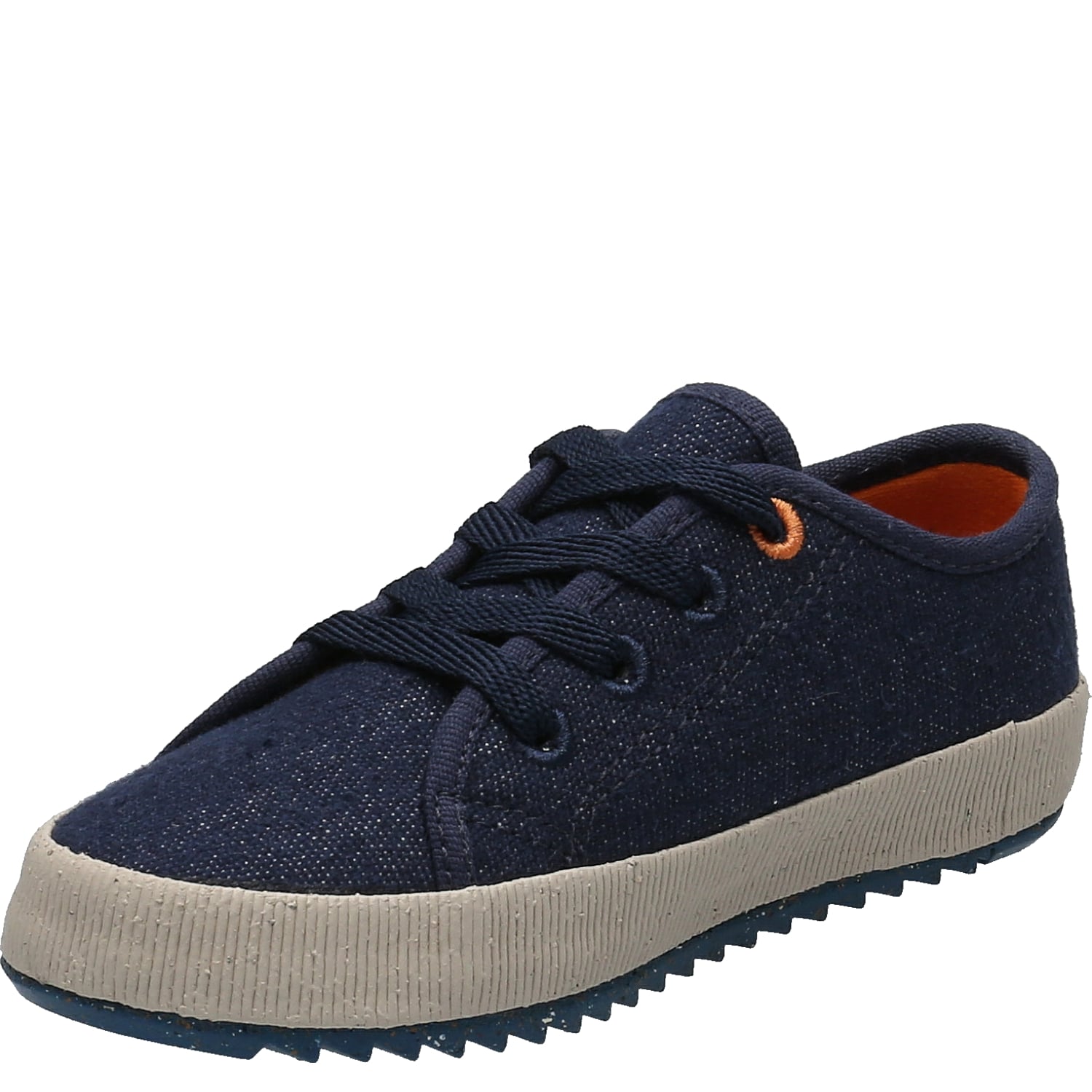 ZAPATILLA NIÑO MIGUEL AZUL [30-35] CALPANY - 4