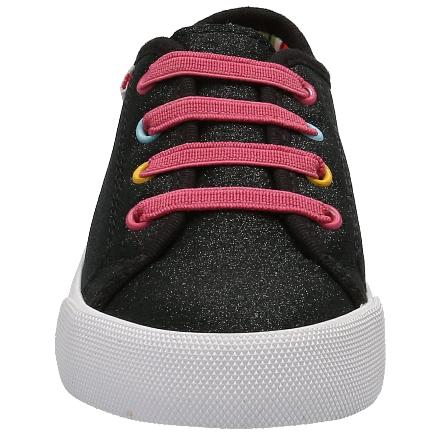 ZAPATILLA NIÑA PETUNIA NEGRO [26-29] CALPANY - 3