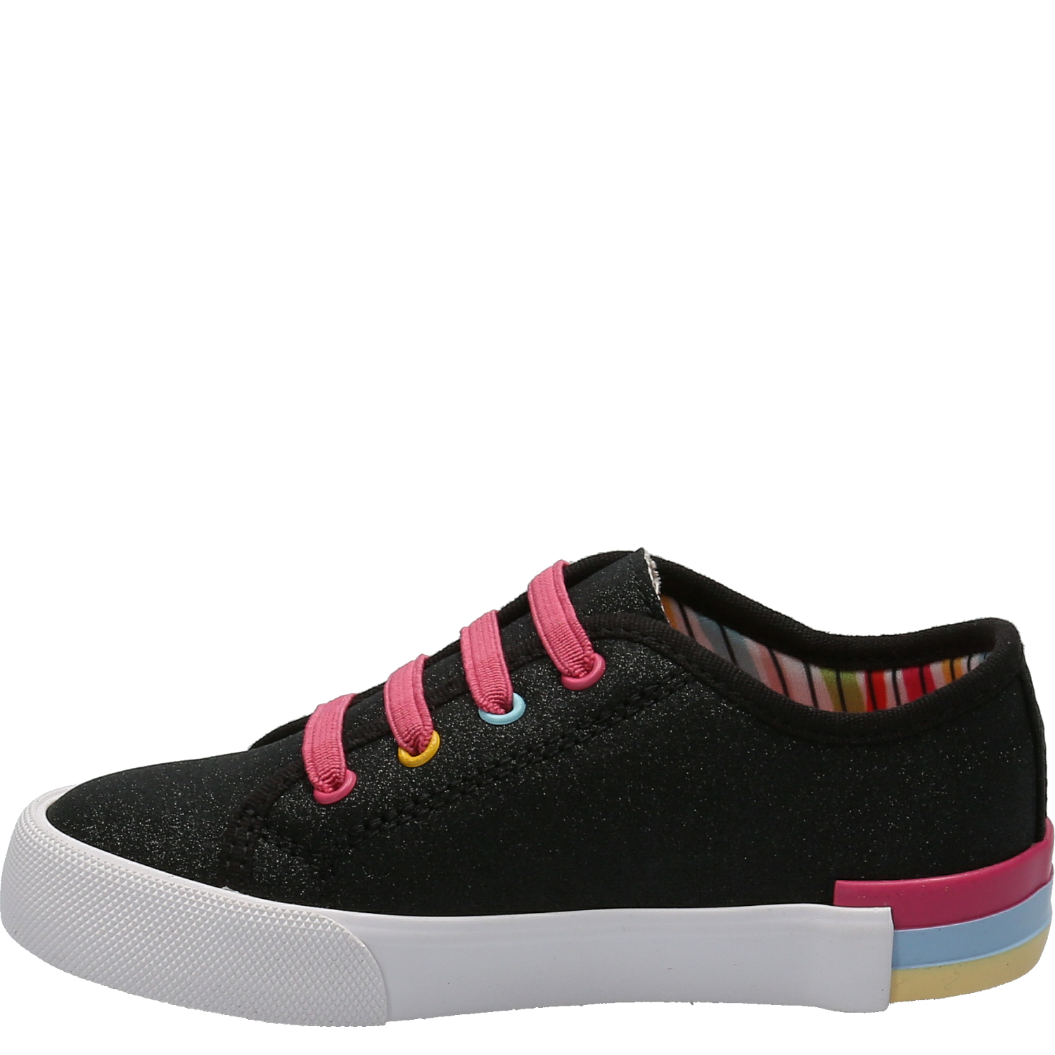 ZAPATILLA NIÑA PETUNIA NEGRO [26-29] CALPANY - 5