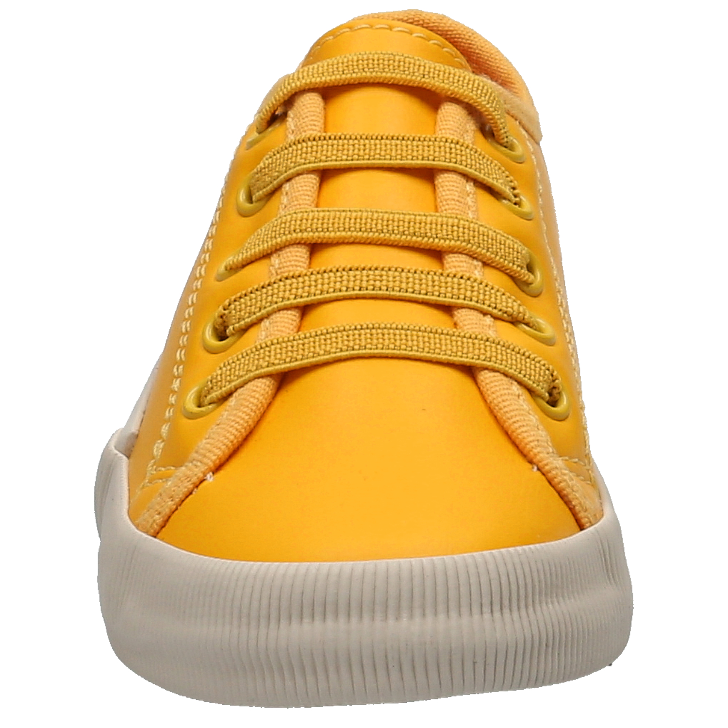 ZAPATILLA NIÑA RUBY 2 AMARILLO [26-29] CALPANY - 3