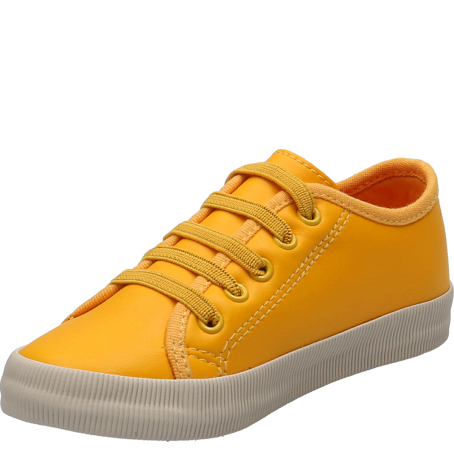 ZAPATILLA NIÑA RUBY 2 AMARILLO [26-29] CALPANY - 4