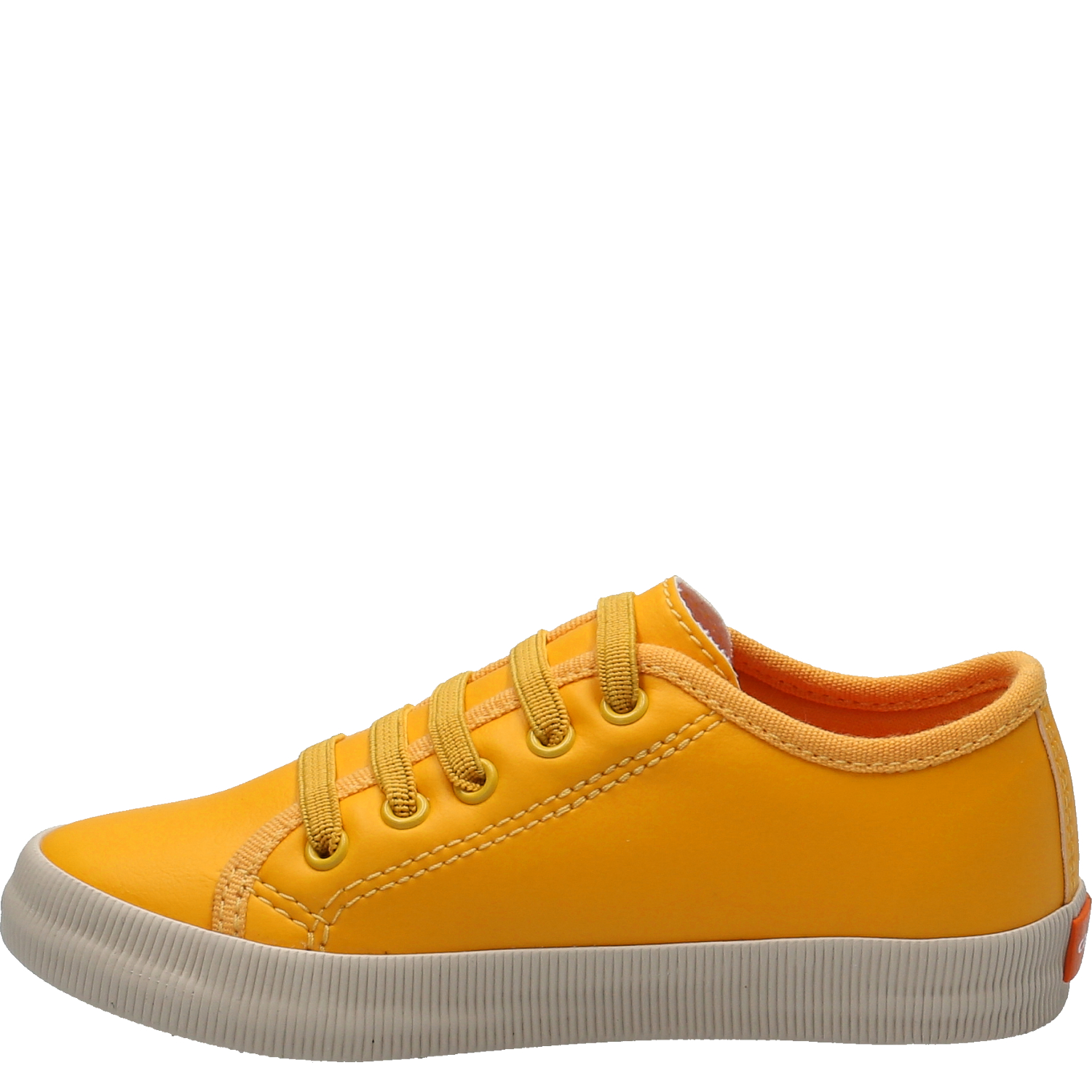 ZAPATILLA NIÑA RUBY 2 AMARILLO [26-29] CALPANY - 5