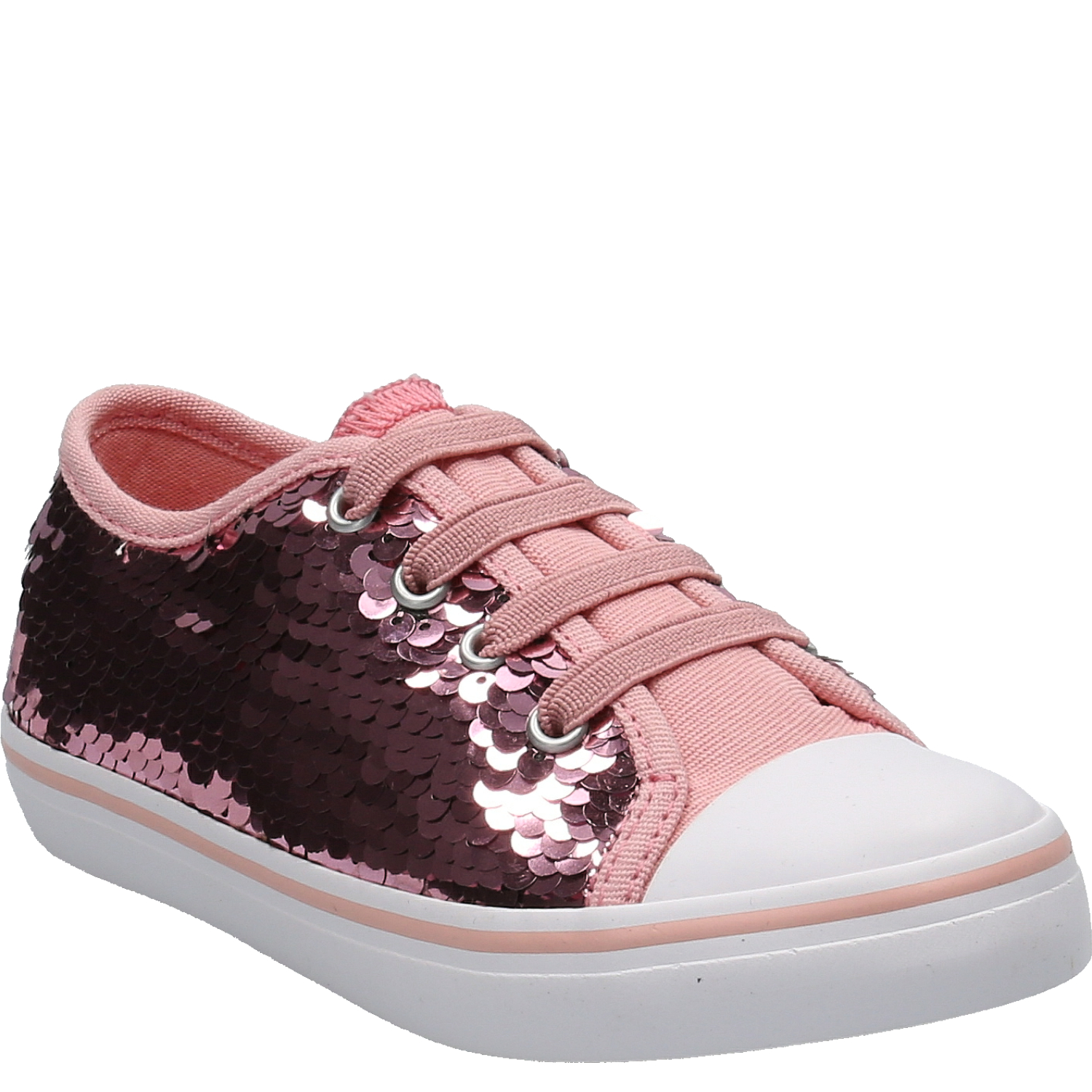 ZAPATILLA NIÑA LINA 2 ROSA [30-35] CALPANY - 1