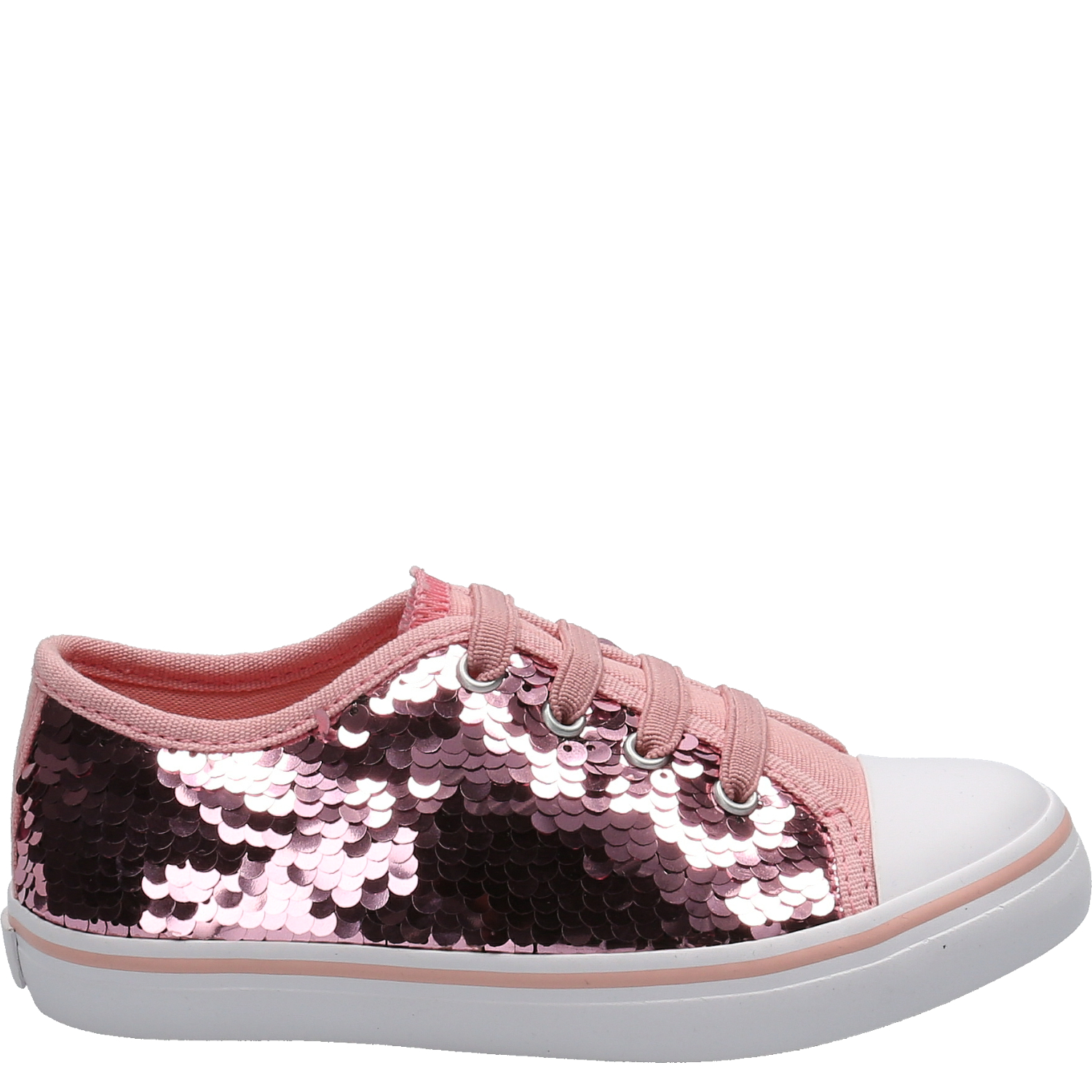 ZAPATILLA NIÑA LINA 2 ROSA [30-35] CALPANY - 2