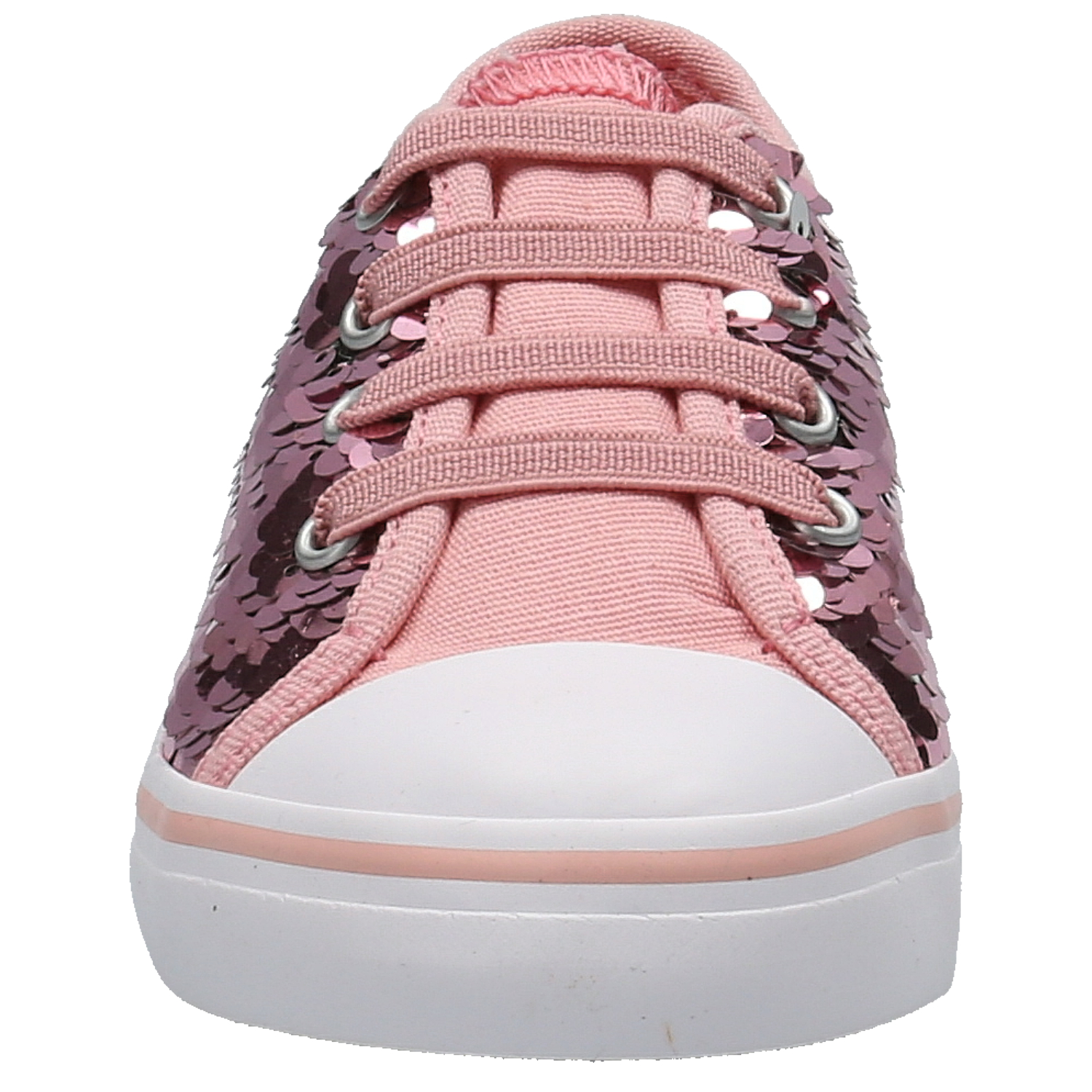 ZAPATILLA NIÑA LINA 2 ROSA [30-35] CALPANY - 3