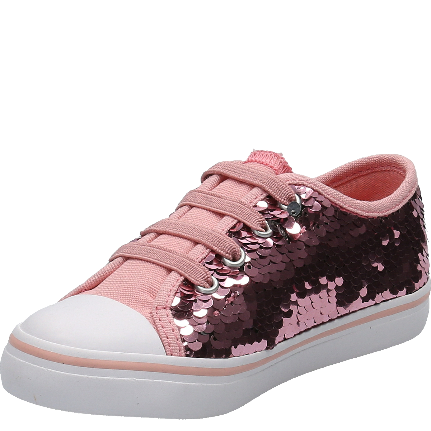 ZAPATILLA NIÑA LINA 2 ROSA [30-35] CALPANY - 4