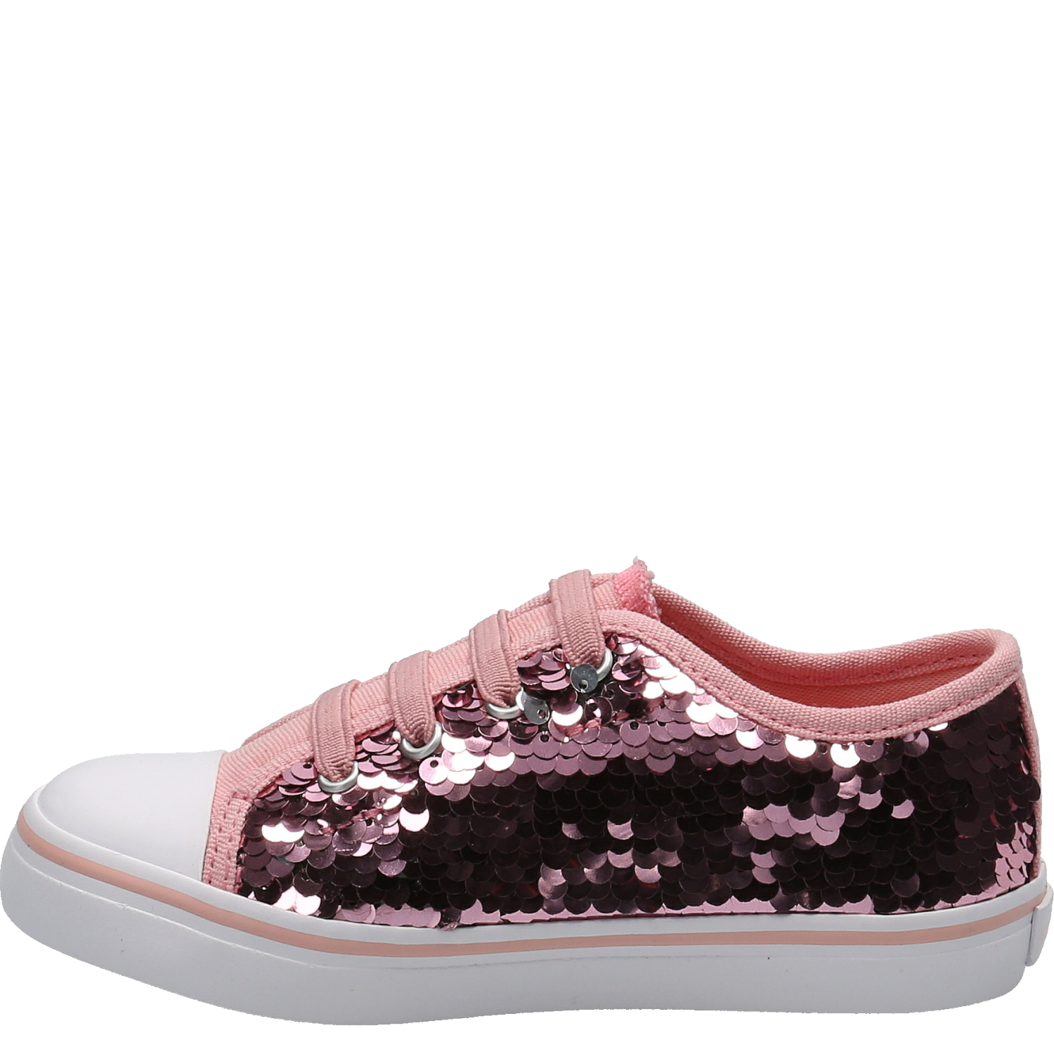 ZAPATILLA NIÑA LINA 2 ROSA [30-35] CALPANY - 5